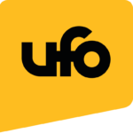 Ufo sköld