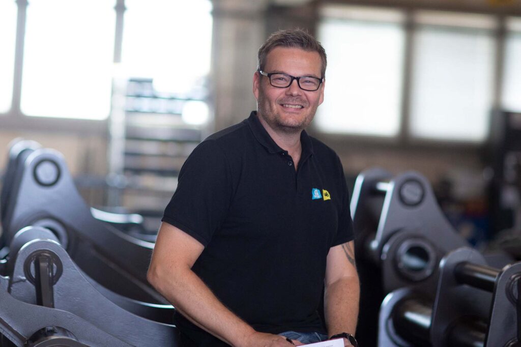 Marco Lundahl